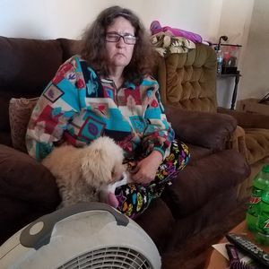 Meet your Posher, Debby